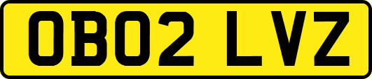 OB02LVZ