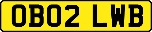 OB02LWB
