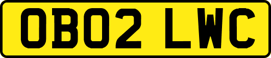OB02LWC