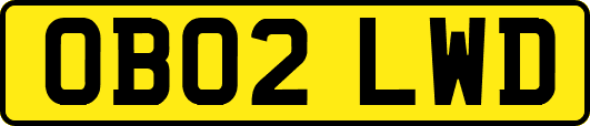 OB02LWD