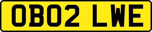 OB02LWE