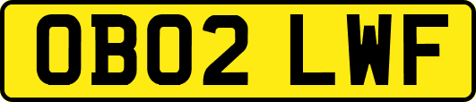 OB02LWF