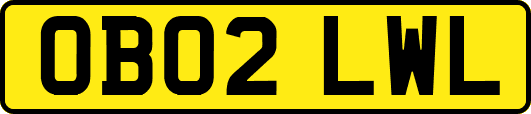 OB02LWL
