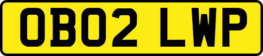 OB02LWP