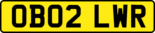 OB02LWR