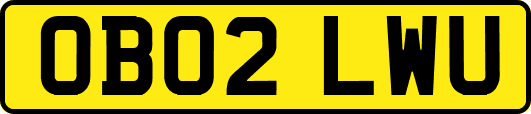 OB02LWU