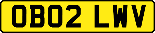 OB02LWV