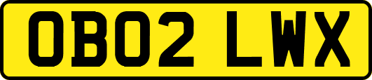 OB02LWX