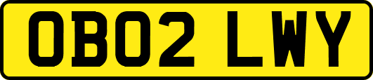 OB02LWY