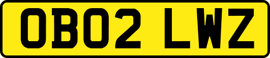 OB02LWZ