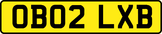 OB02LXB