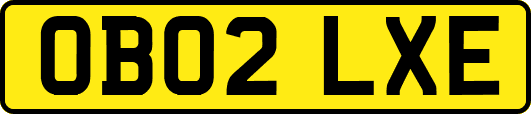 OB02LXE