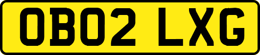 OB02LXG