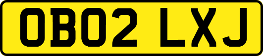 OB02LXJ
