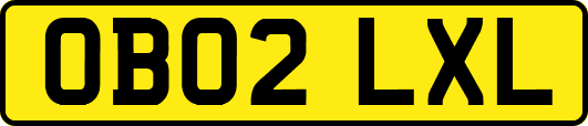 OB02LXL