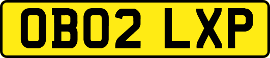 OB02LXP