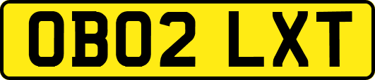 OB02LXT