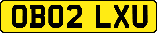OB02LXU