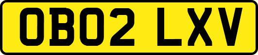 OB02LXV