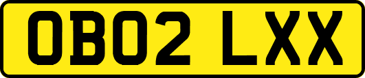 OB02LXX