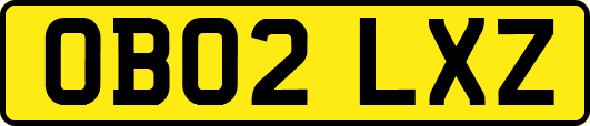 OB02LXZ