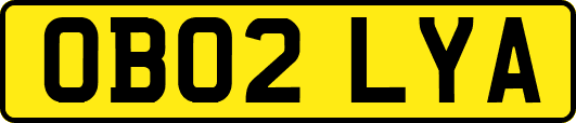 OB02LYA