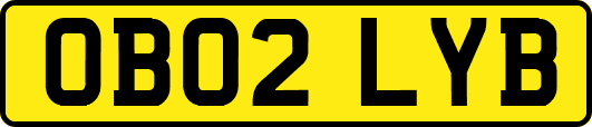 OB02LYB