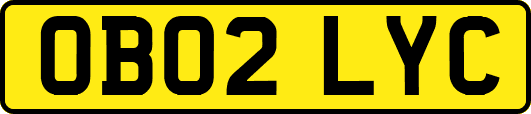 OB02LYC