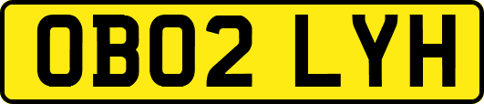 OB02LYH