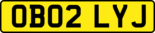 OB02LYJ
