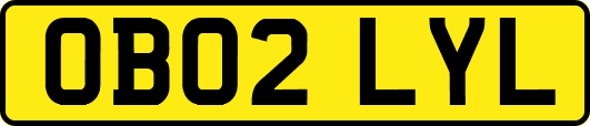 OB02LYL