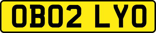 OB02LYO