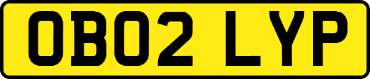 OB02LYP