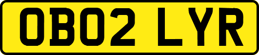 OB02LYR
