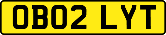OB02LYT
