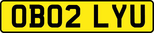 OB02LYU
