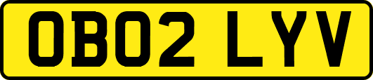 OB02LYV