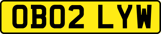 OB02LYW