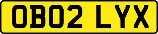 OB02LYX