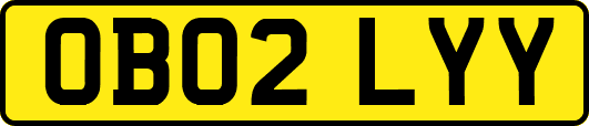 OB02LYY