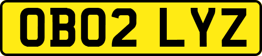 OB02LYZ