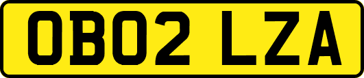 OB02LZA