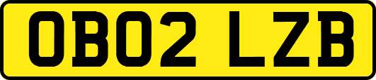 OB02LZB