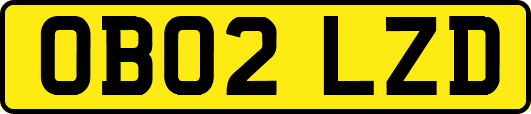 OB02LZD