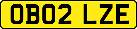 OB02LZE