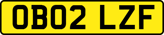 OB02LZF