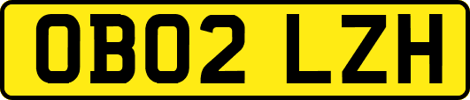 OB02LZH