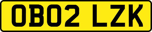 OB02LZK