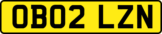 OB02LZN
