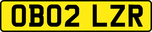 OB02LZR